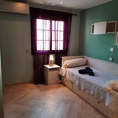 Autentica Sevilla, Conexion Centro, Terraza Y Barbacoa, Opcion Parking Seville