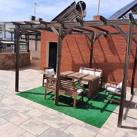 Autentica Sevilla, Conexion Centro, Terraza Y Barbacoa, Opcion Parking * Sewilla