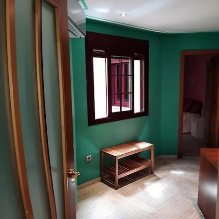 Autentica Sevilla, Conexion Centro, Terraza Y Barbacoa, Opcion Parking Apartment Seville