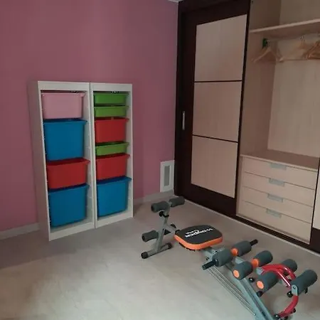Autentica Sevilla, Conexion Centro, Terraza Y Barbacoa, Opcion Parking Apartment *