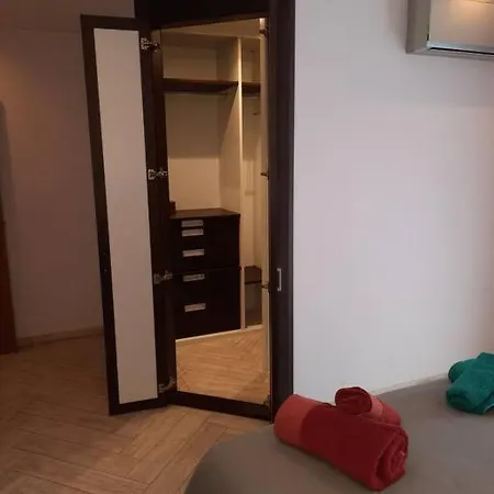 Autentica Sevilla, Conexion Centro, Terraza Y Barbacoa, Opcion Parking Apartment *