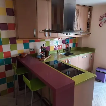 Autentica Sevilla, Conexion Centro, Terraza Y Barbacoa, Opcion Parking Apartment