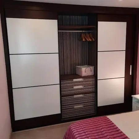 Apartament Autentica Sevilla, Conexion Centro, Terraza Y Barbacoa, Opcion Parking