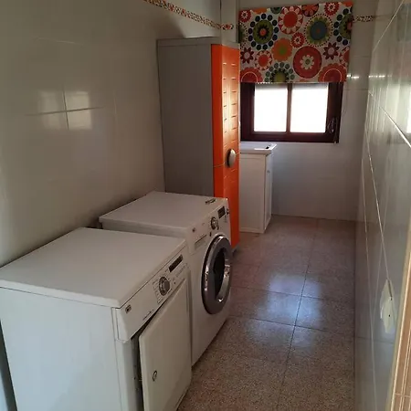 Autentica Sevilla, Conexion Centro, Terraza Y Barbacoa, Opcion Parking Apartment Seville