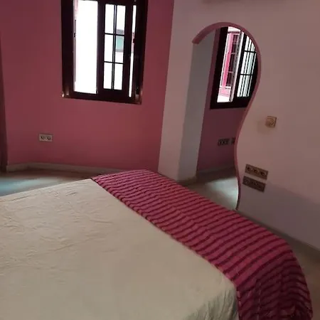 Autentica Sevilla, Conexion Centro, Terraza Y Barbacoa, Opcion Parking * Seville