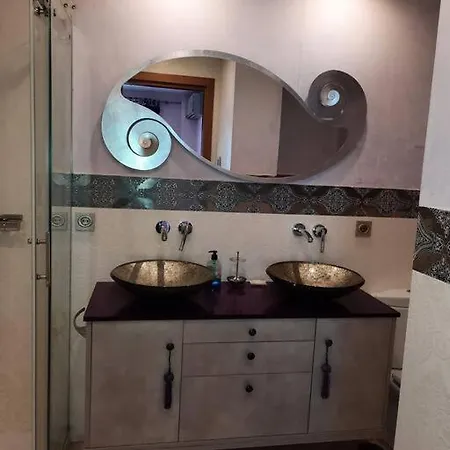 Autentica Sevilla, Conexion Centro, Terraza Y Barbacoa, Opcion Parking Apartment *