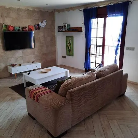 Autentica Sevilla, Conexion Centro, Terraza Y Barbacoa, Opcion Parking *
