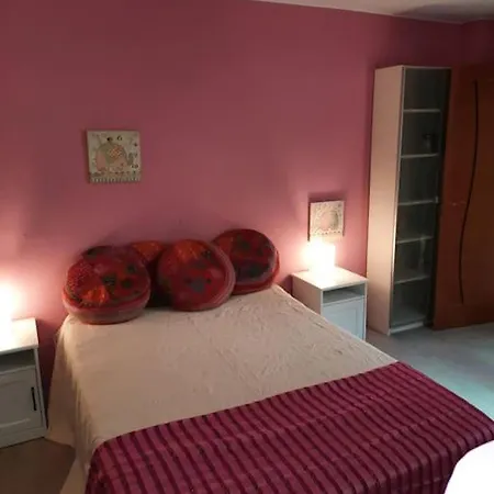 Autentica Sevilla, Conexion Centro, Terraza Y Barbacoa, Opcion Parking Apartment Seville