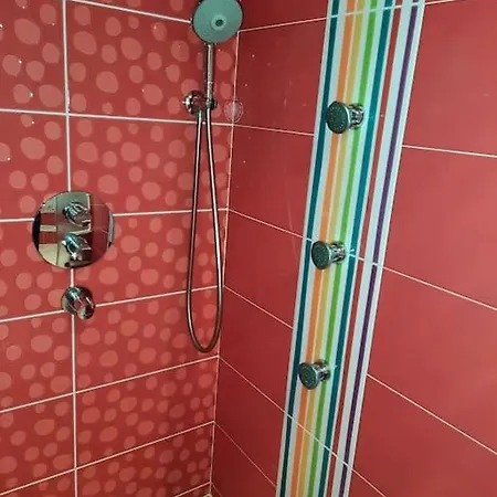 Autentica Sevilla, Conexion Centro, Terraza Y Barbacoa, Opcion Parking Apartment Seville