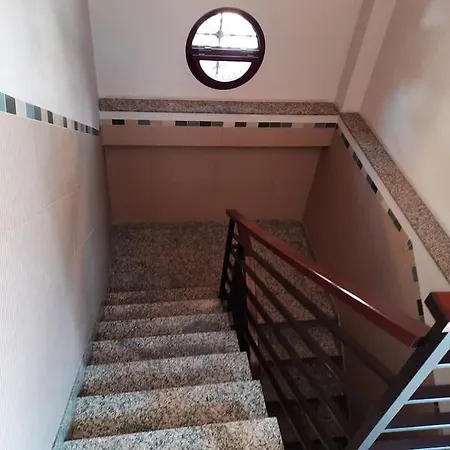 Apartment Autentica Sevilla, Conexion Centro, Terraza Y Barbacoa, Opcion Parking Seville