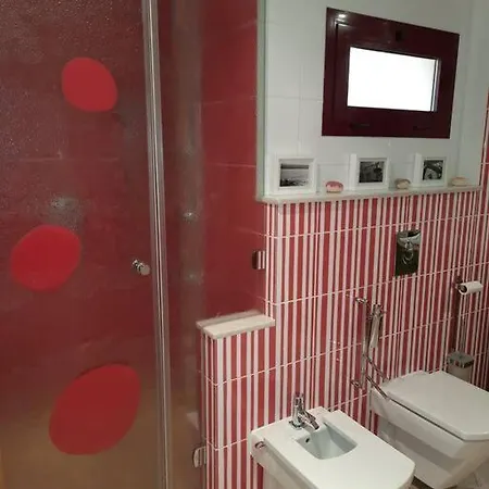 Apartment Autentica Sevilla, Conexion Centro, Terraza Y Barbacoa, Opcion Parking Seville