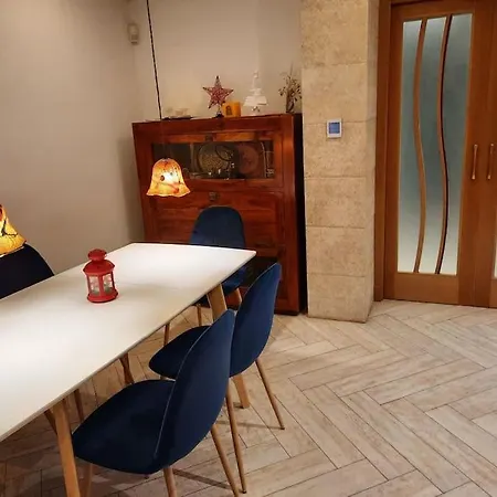 Apartment Autentica Sevilla, Conexion Centro, Terraza Y Barbacoa, Opcion Parking *