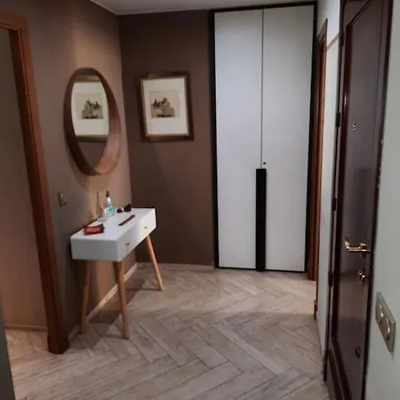 Apartment Autentica Sevilla, Conexion Centro, Terraza Y Barbacoa, Opcion Parking *