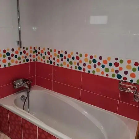 Autentica Sevilla, Conexion Centro, Terraza Y Barbacoa, Opcion Parking Apartament