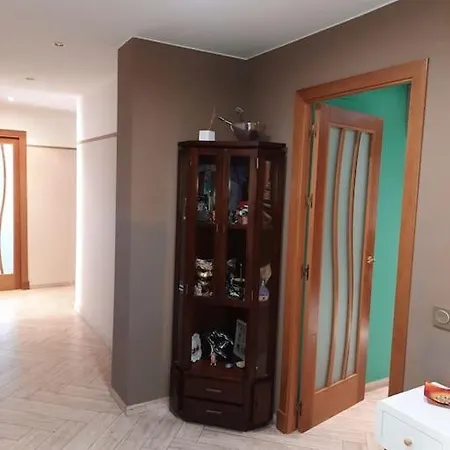 Autentica Sevilla, Conexion Centro, Terraza Y Barbacoa, Opcion Parking * Sevilla